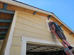 Best Storm Damage Siding Repair  in Searingtown, NY